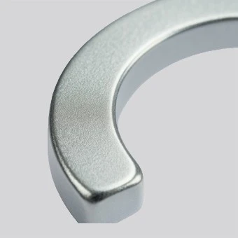 Heat Resistant U-shaped Magnets suppliers
