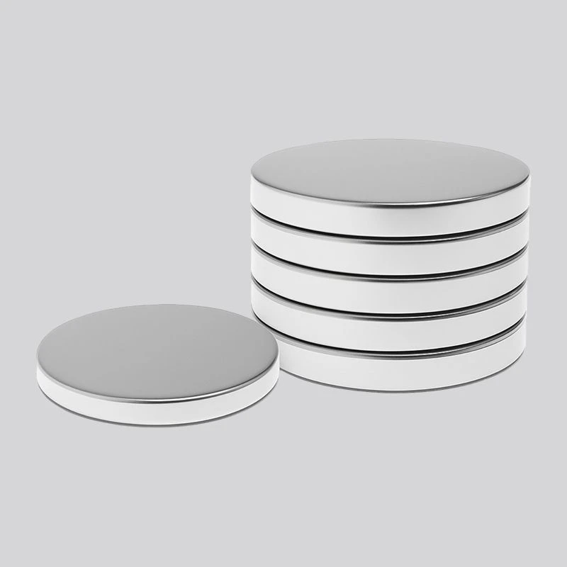 Large Disc Magnets